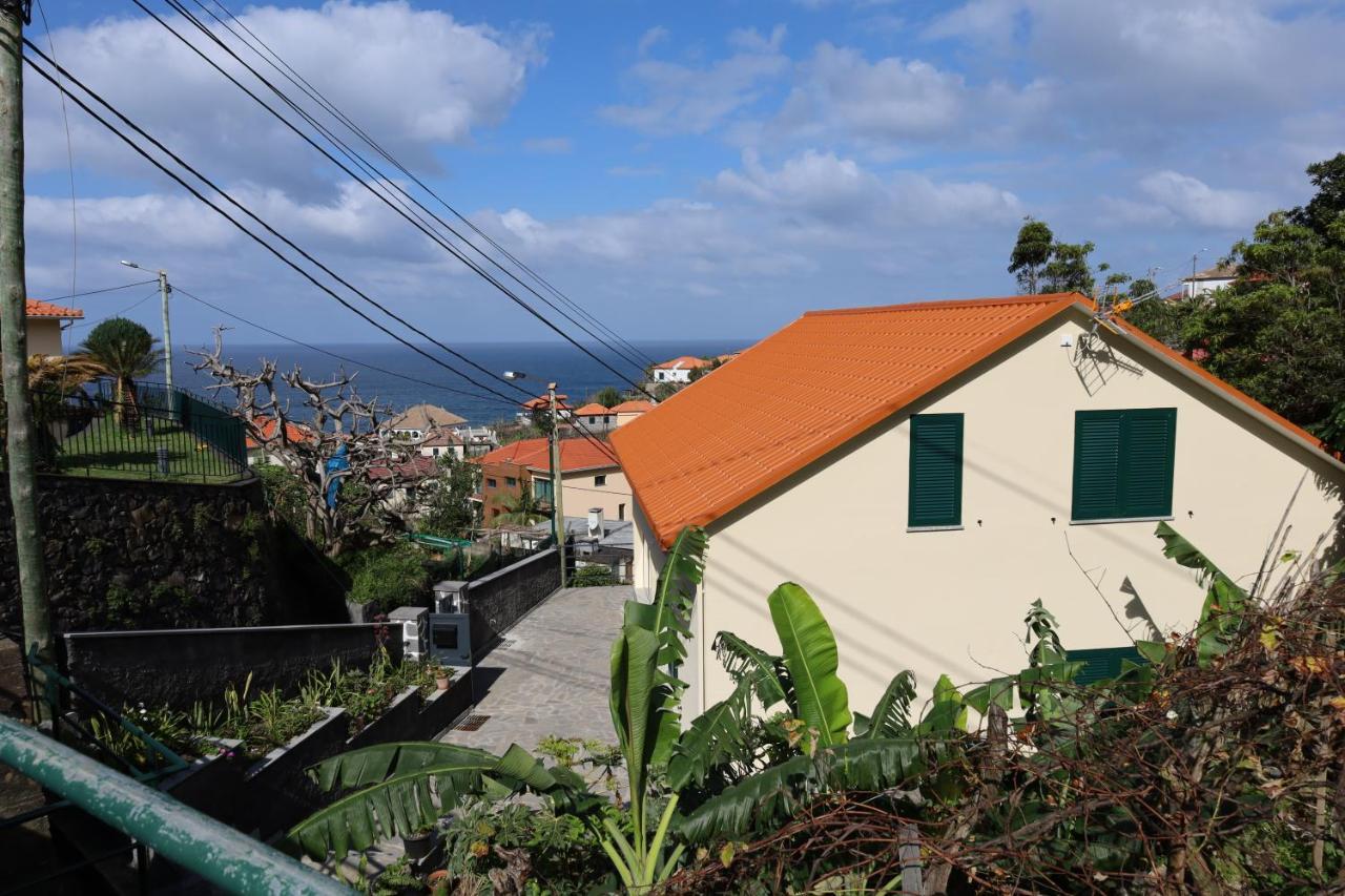 Casa Das Feiteiras By Analodges Ponta Delgada  Extérieur photo