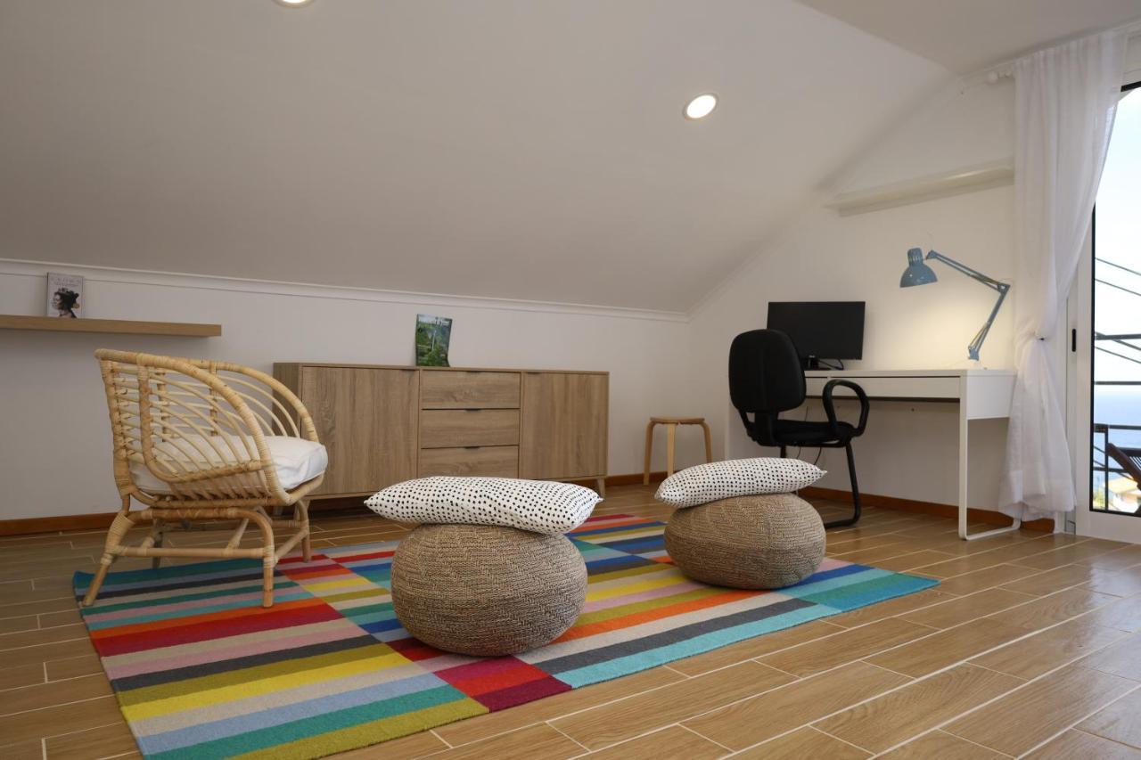 Casa Das Feiteiras By Analodges Ponta Delgada  Extérieur photo