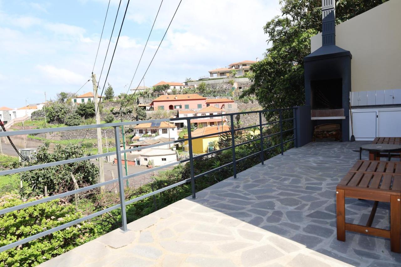 Casa Das Feiteiras By Analodges Ponta Delgada  Extérieur photo