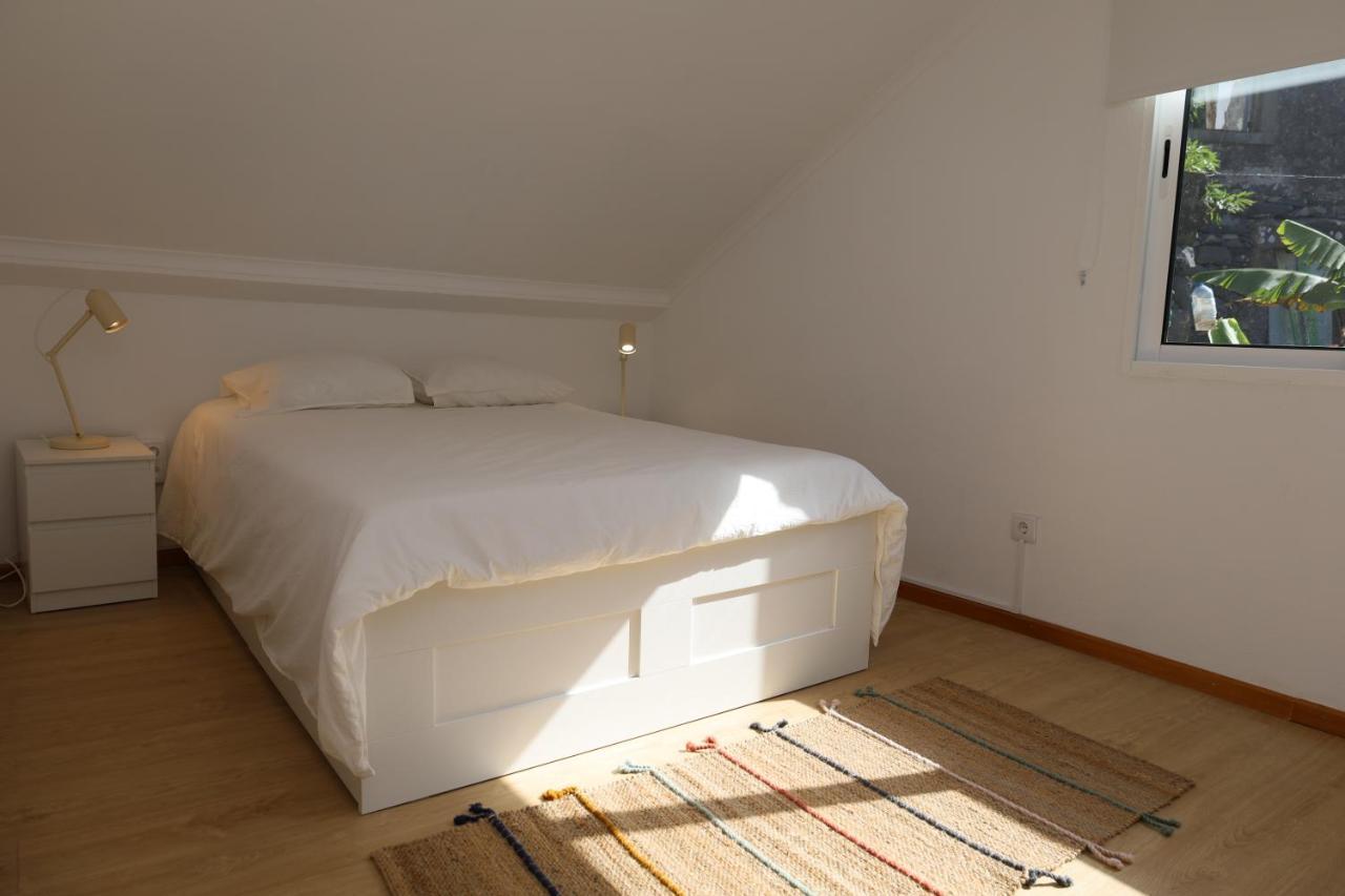 Casa Das Feiteiras By Analodges Ponta Delgada  Extérieur photo