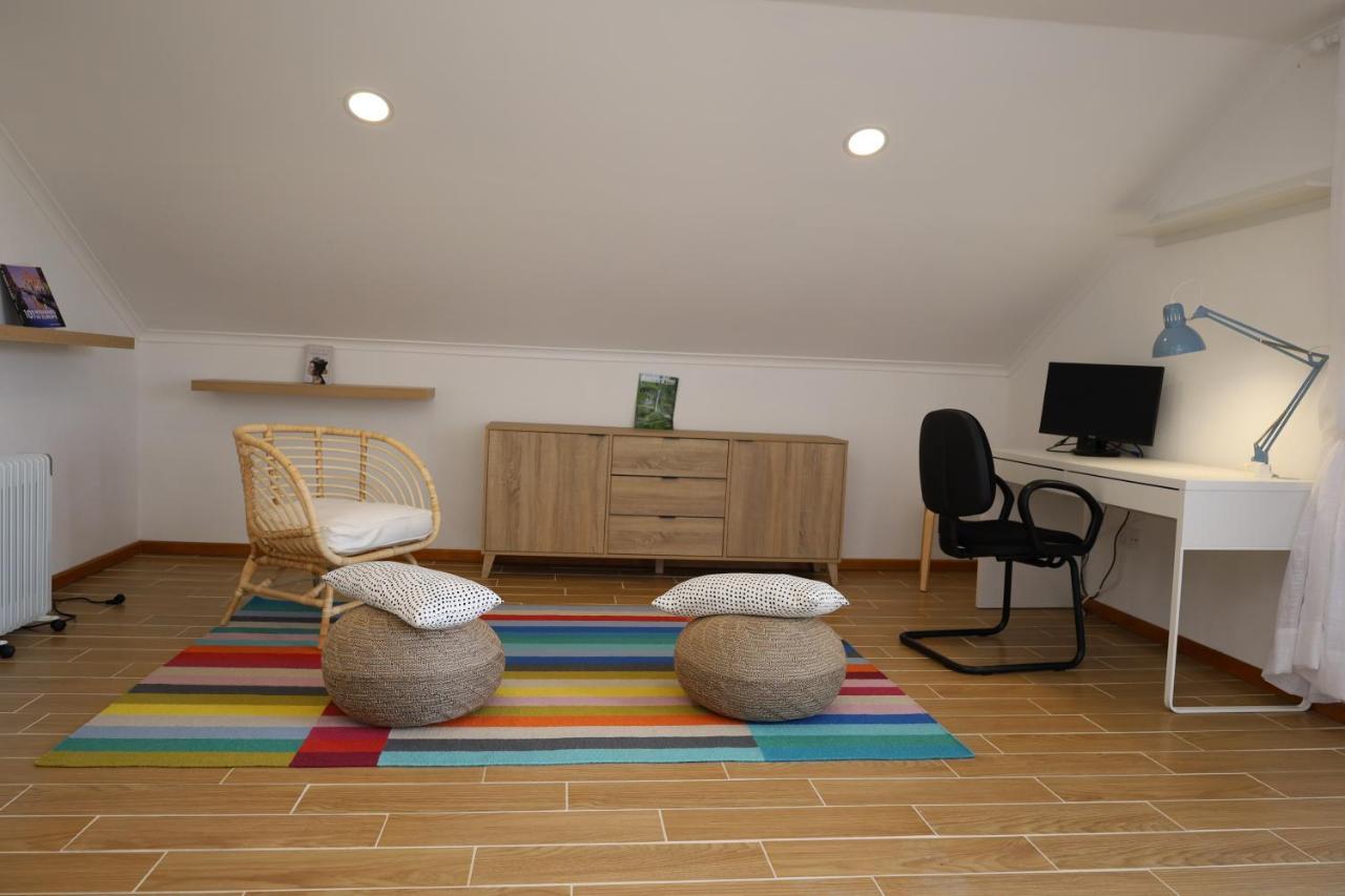 Casa Das Feiteiras By Analodges Ponta Delgada  Extérieur photo