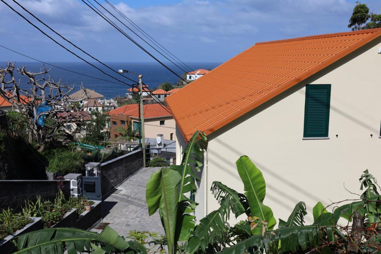 Casa Das Feiteiras By Analodges Ponta Delgada  Extérieur photo