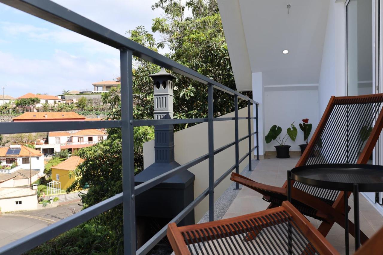 Casa Das Feiteiras By Analodges Ponta Delgada  Extérieur photo