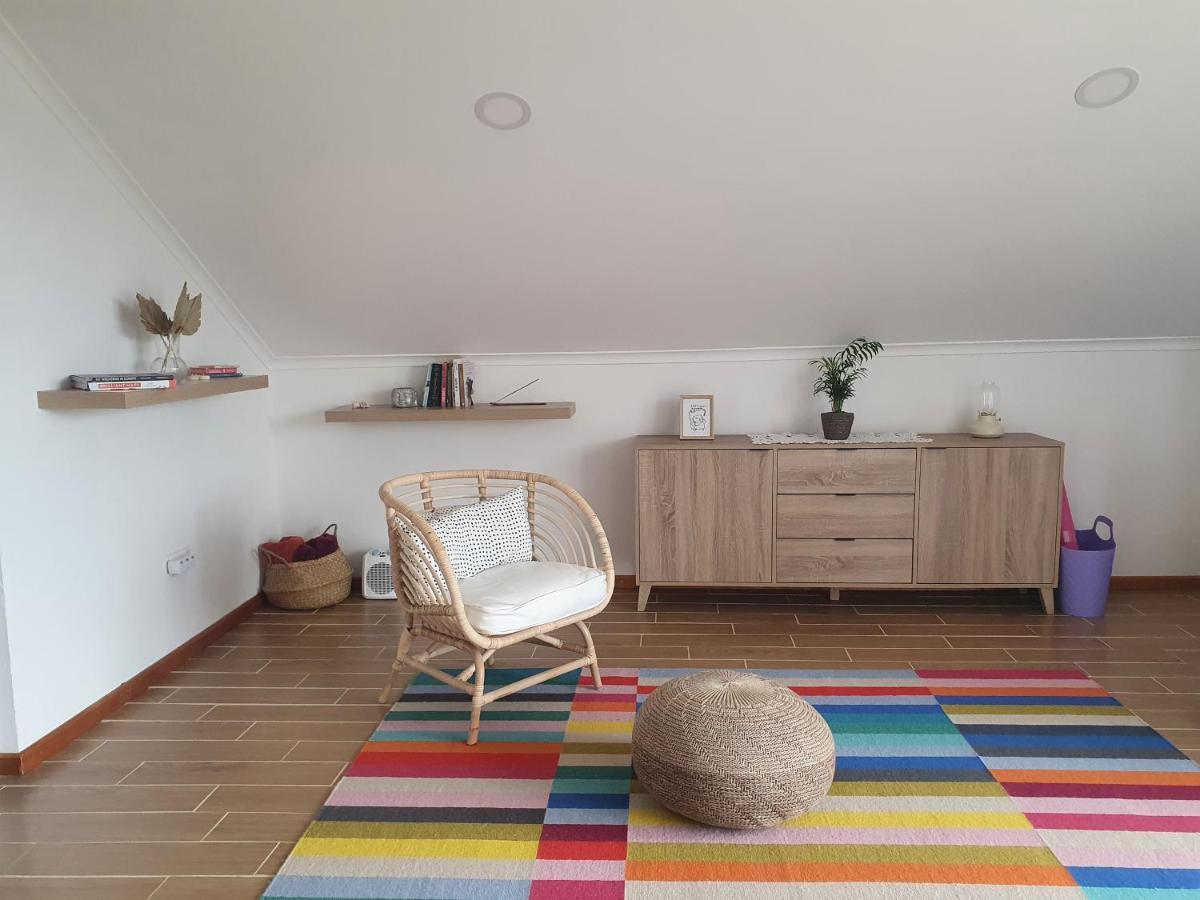Casa Das Feiteiras By Analodges Ponta Delgada  Extérieur photo