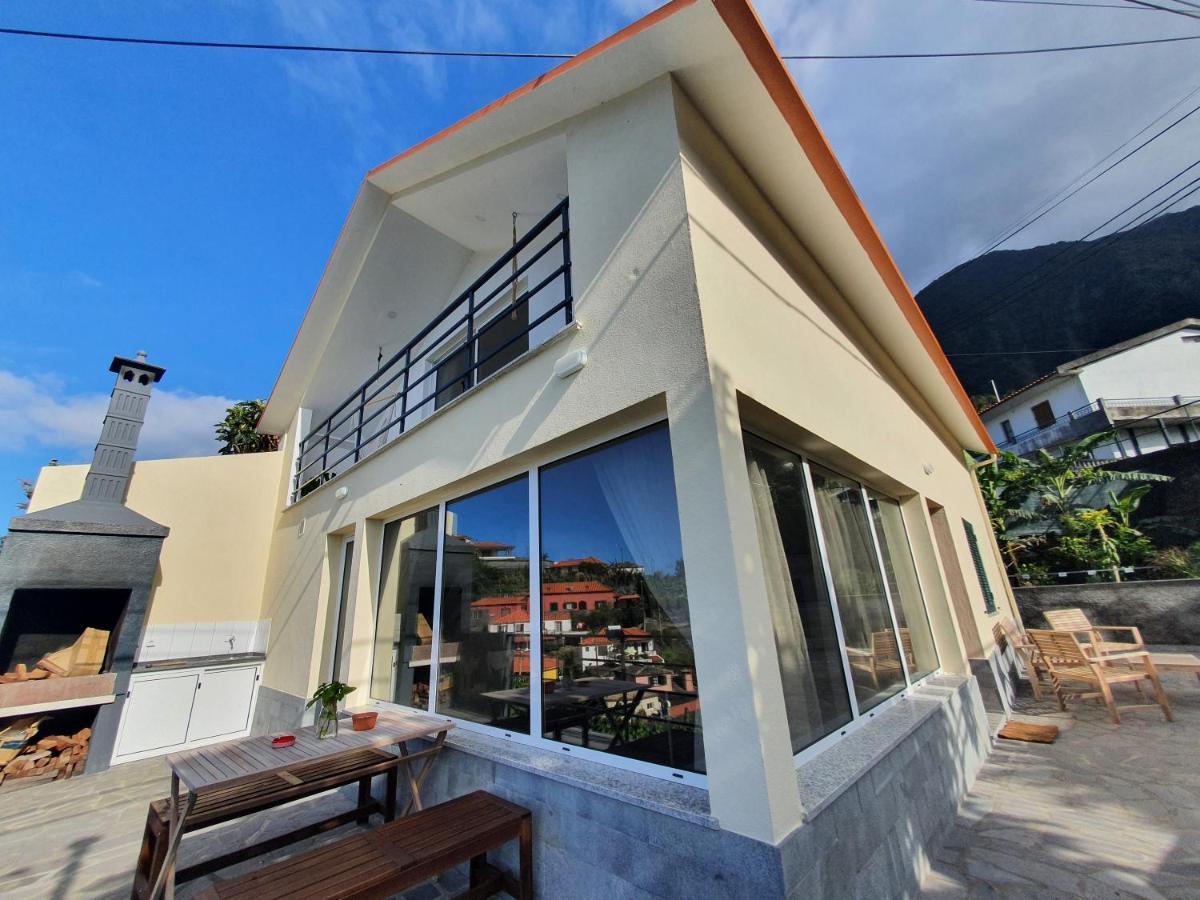 Casa Das Feiteiras By Analodges Ponta Delgada  Extérieur photo